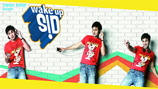 Wake Up Sid